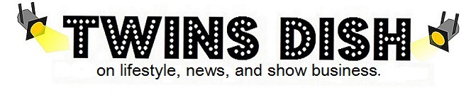 Twins Dish logo