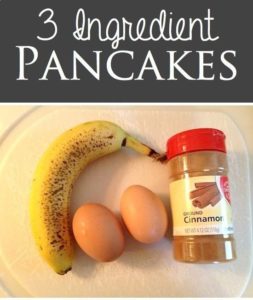 Pancake recipes For Every Diet