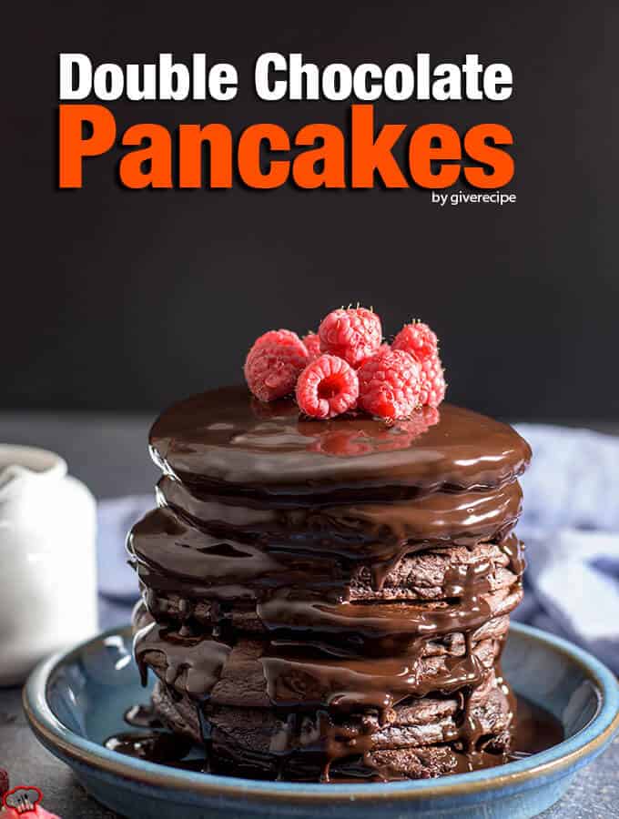 Pancake recipes For Every Diet