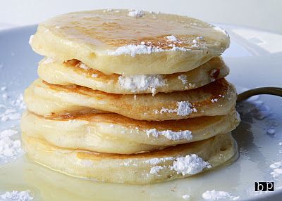 Pancake recipes For Every Diet