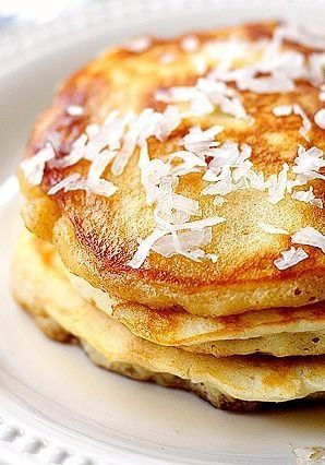 Pancake recipes For Every Diet