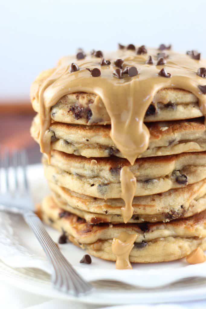 Pancake recipes For Every Diet