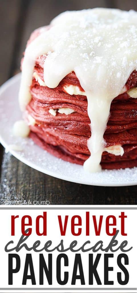 Pancake recipes For Every Diet