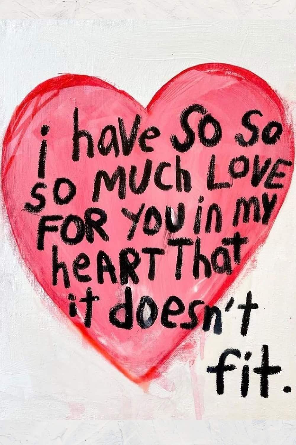 vALENTINES dAY CARD IDEA PUN