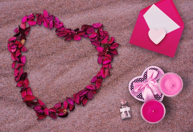 The Ultimate Easy DIY Valentine’s Day Gift Guide