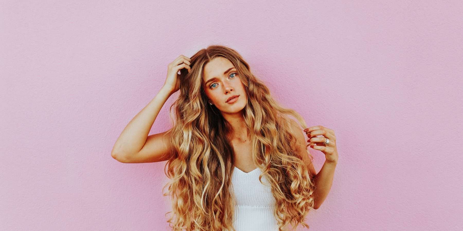 How To Grow Your Hair: 10 Secrets to Growing Long Hair From Real Life Rapunzels