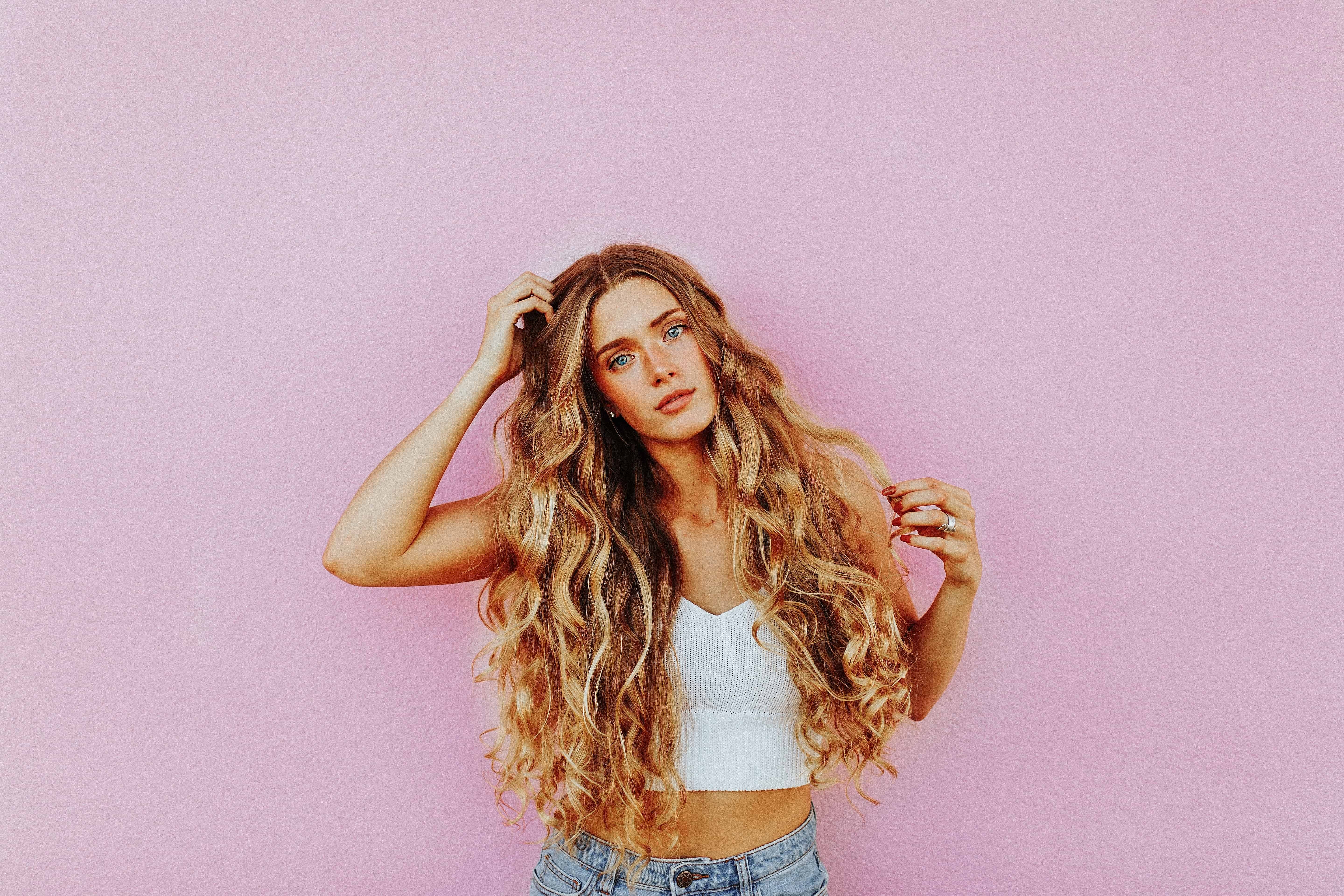 How To Grow Your Hair: 10 Secrets to Growing Long Hair From Real Life Rapunzels