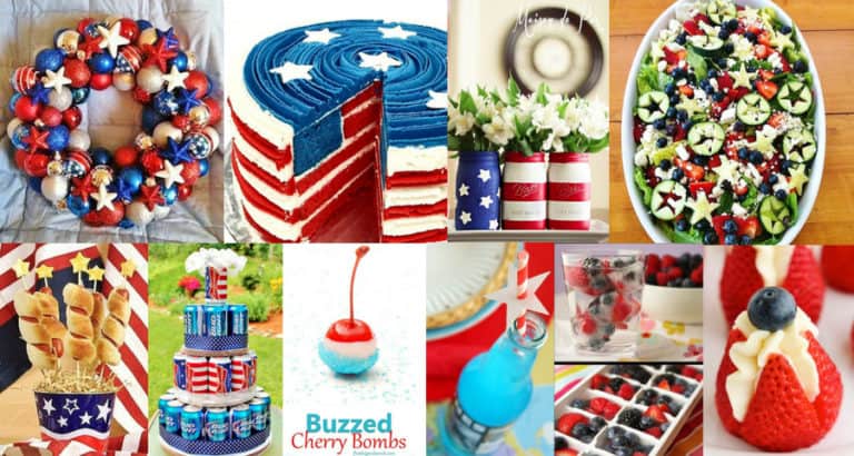 The Ultimate Guide of Easy DIY 4th Of July Party Ideas in 2023