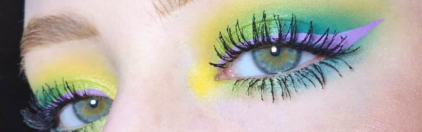 The $5 dollar drugstore mascara that's better than designer. Essence Lash Princess False Lash Effect. Best mascara.