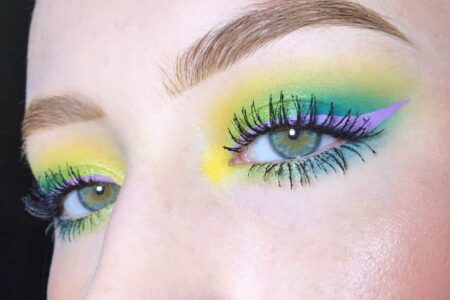 The $5 dollar drugstore mascara that's better than designer. Essence Lash Princess False Lash Effect. Best mascara.