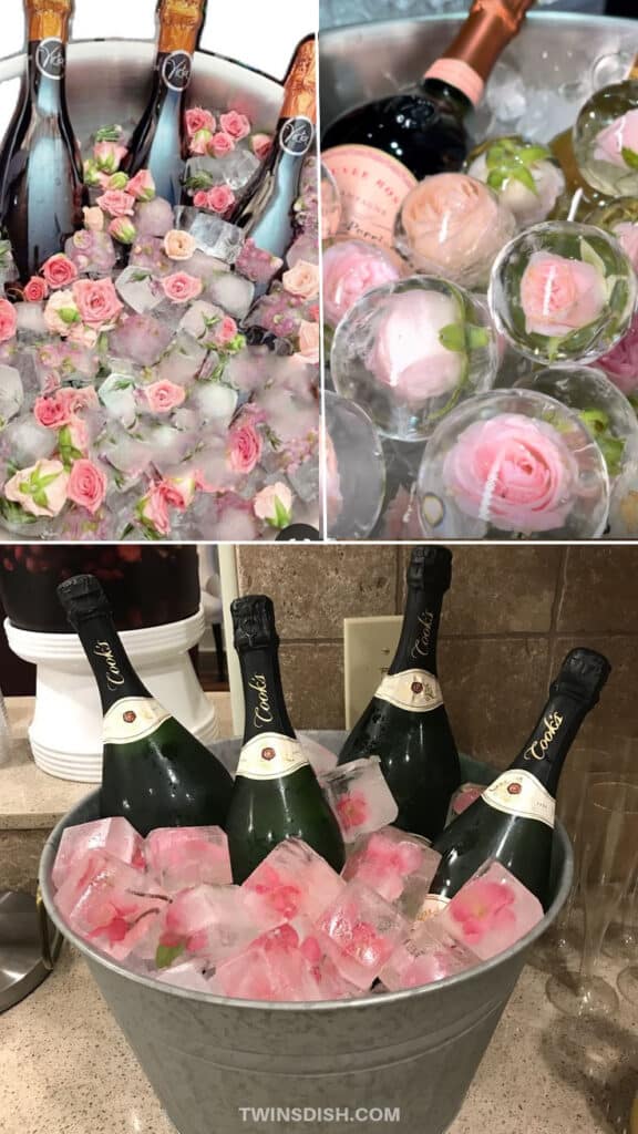 Easy Mothers Day Brunch decor Ideas