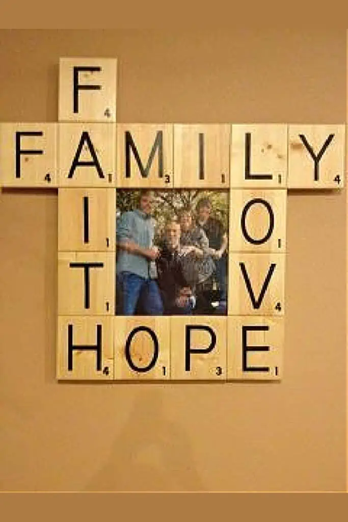 Easy DIY Fathers Day Gifts For Dad And Grandpa