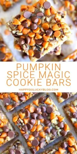 Easy DIY Thanksgiving Desserts