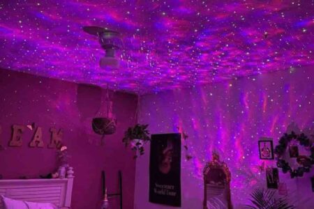 Best Teen Bedroom Lighting Ideas Decor