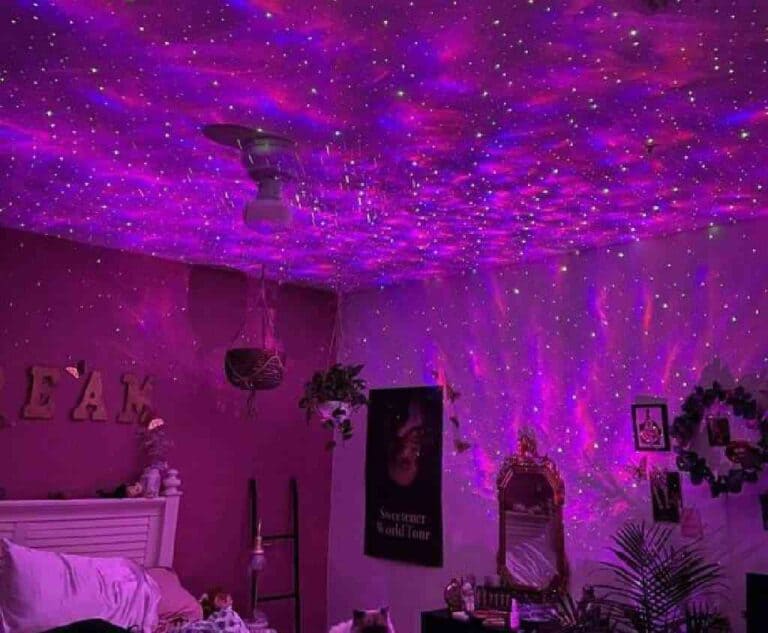 Best Teen Bedroom Lighting Decor Ideas