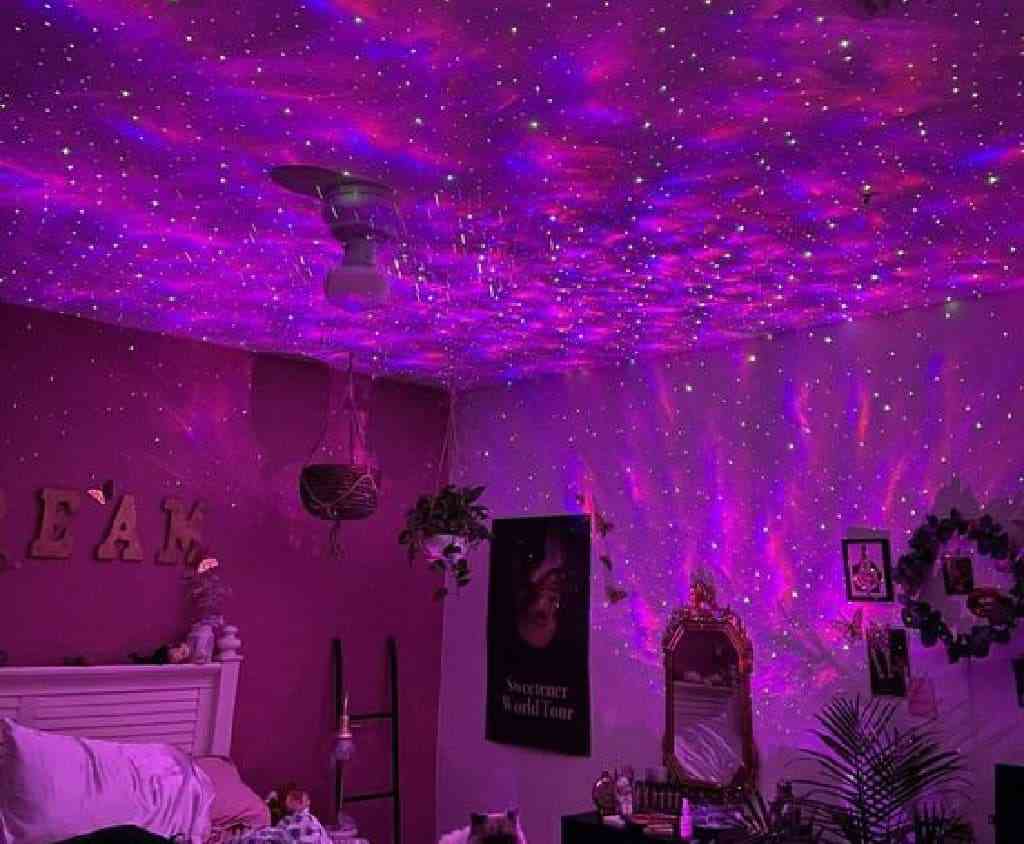 Best Teen Bedroom Lighting Decor Ideas - Twins Dish