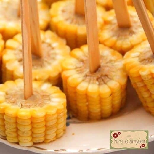 Best Graduation Party Foods Ideas Corn On the Cob