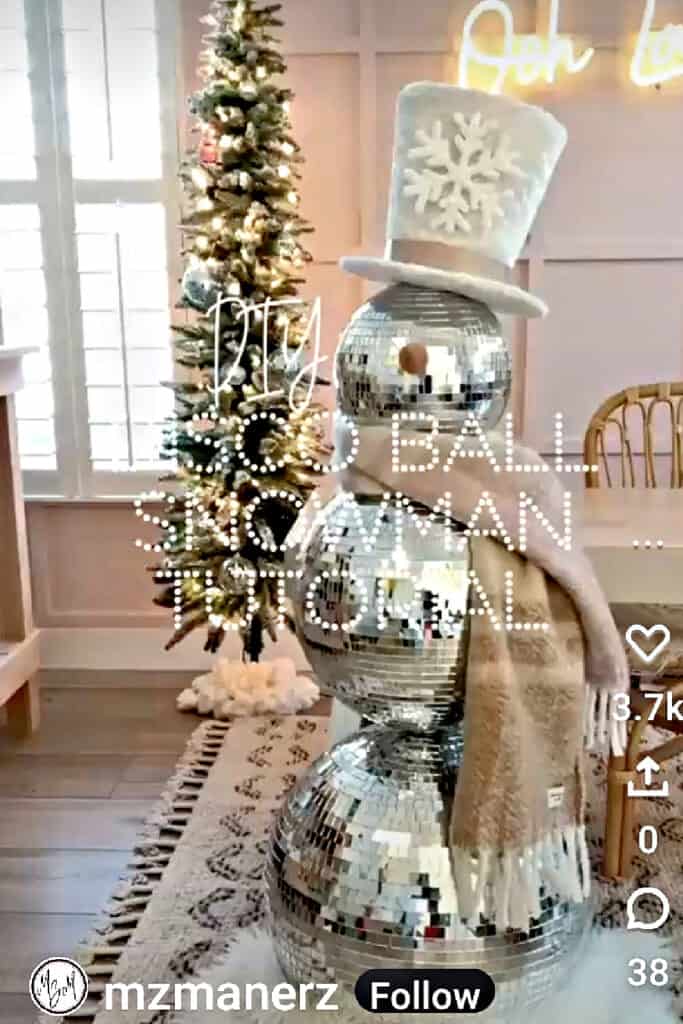 DIY Christmas Decor Ideas for the home 