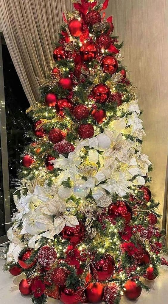 Christmas Tree Ideas 