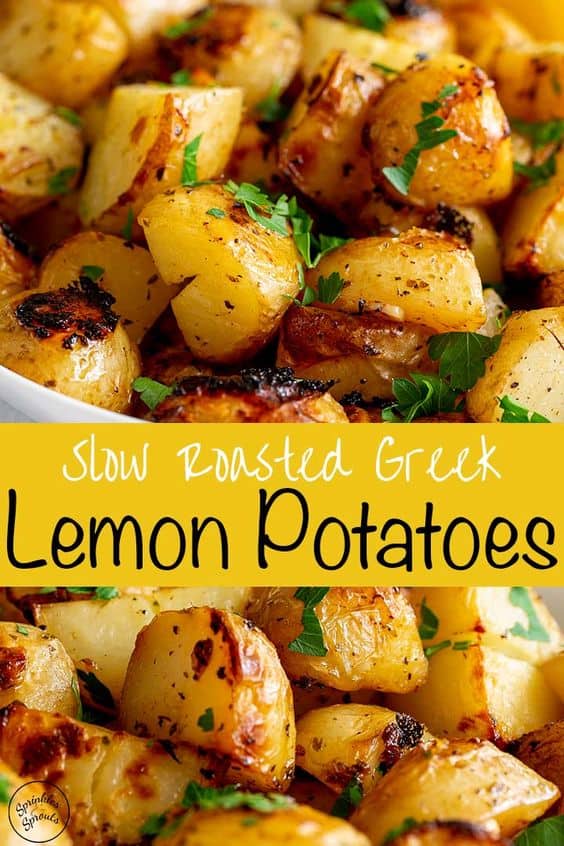 Delicious Fingerling Potato Recipes: Elevate Your Culinary Skills with These Irresistible Dishes