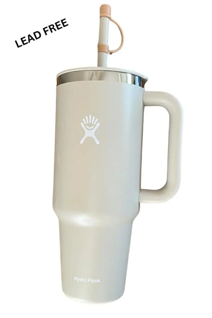 Dorm Room Essentials Steel Water bottle Tumbler