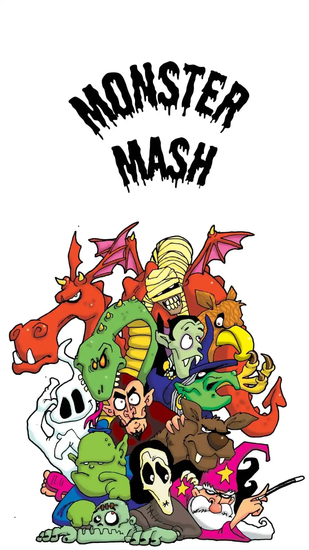 Cute Halloween Wallpaper for Phone