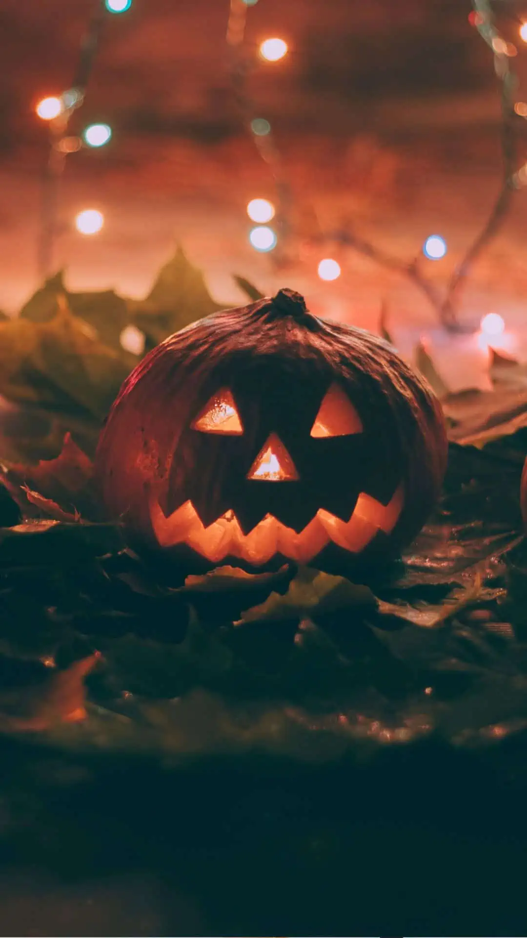 Halloween Wallpaper for Phone