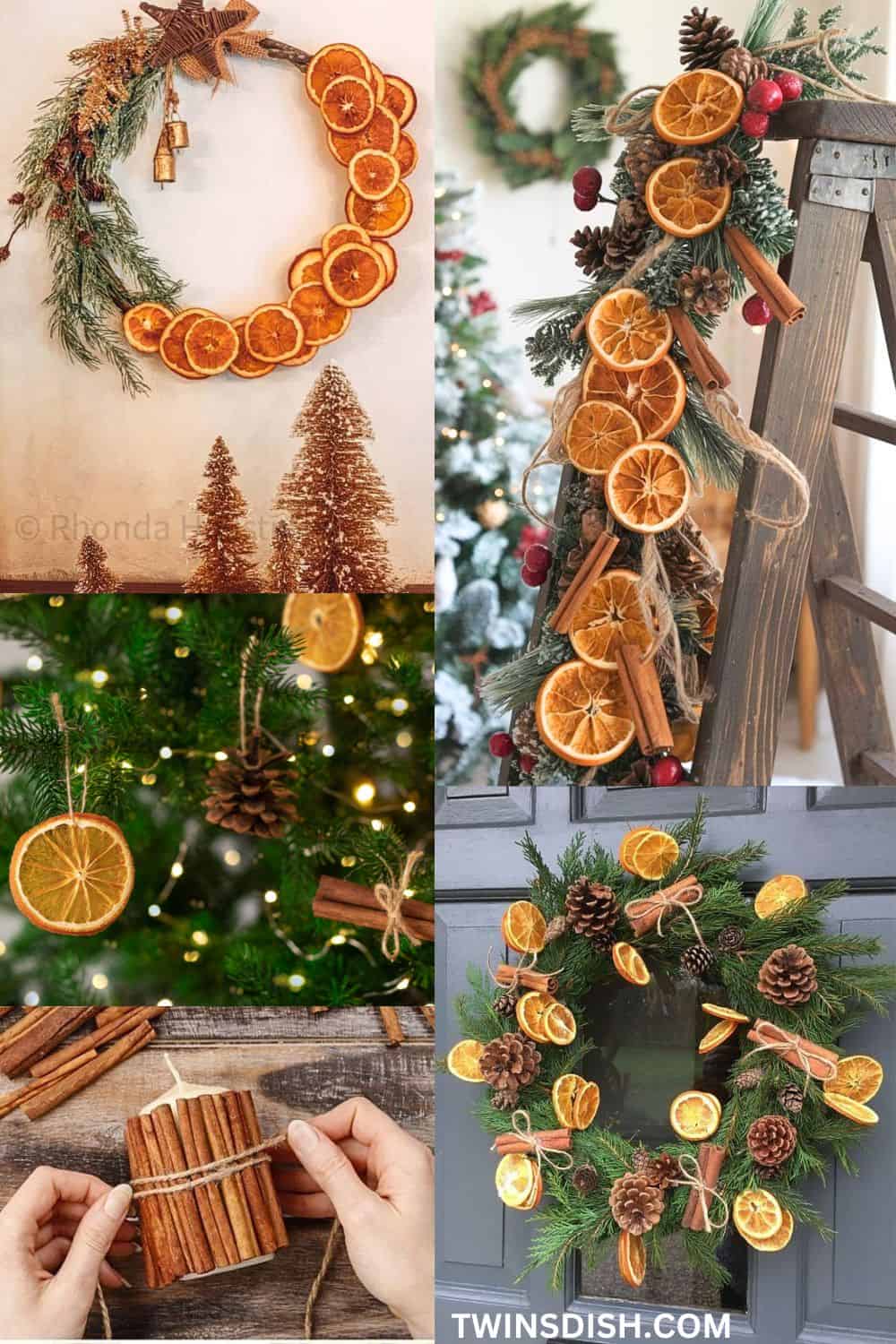 DIY CHRISTMAS DECOR TRENDS FOR INFLUENCERS IN 2024