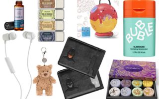 Christmas stocking stuffers for men, women, teens, and kids