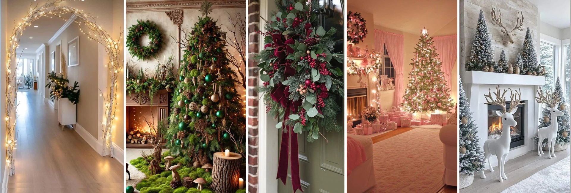 2026 Christmas Decor Trends You'll See Everywhere  
