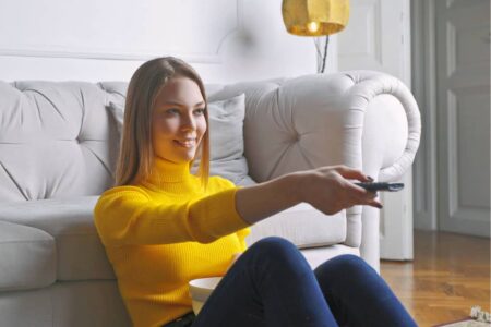 The best movies to watch after a break up