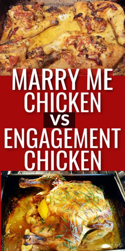 Marry Me Chicken and Engagement Chicken Recipes. The best easy chicken recipes for every diet, including for whole and baked chicken. Quick healthy recipes for dinner. Keto friendly.