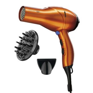 Conair Infiniti Pro Blow Dryer for Hair Growth