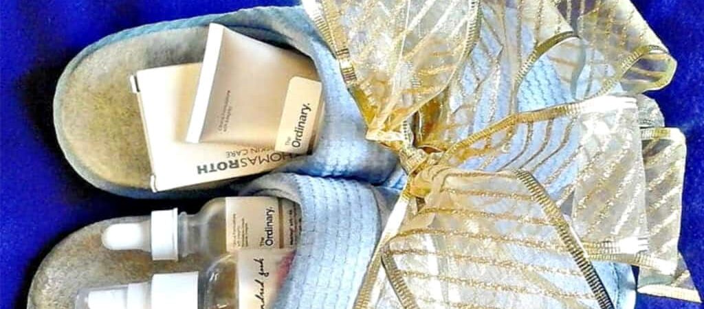 Easy Gifts Ideas for everyone on your list