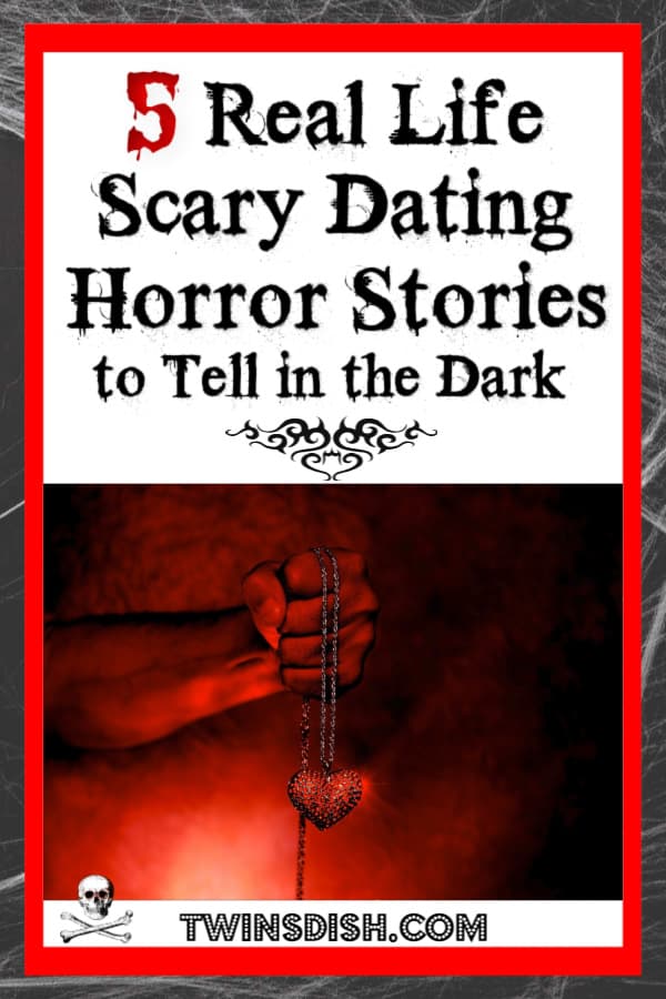 Real life L.A. dating horror stories