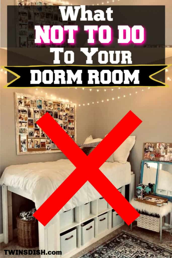 Diy Dorm Room Crafts - Diy Dorm Room Diy Bedroom Decor Idea Novocom Top / Your dorm room will appear so sophisticated and nice.