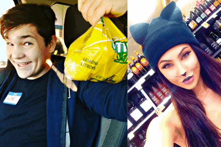 Easy DIY Last Minute Halloween Costumes