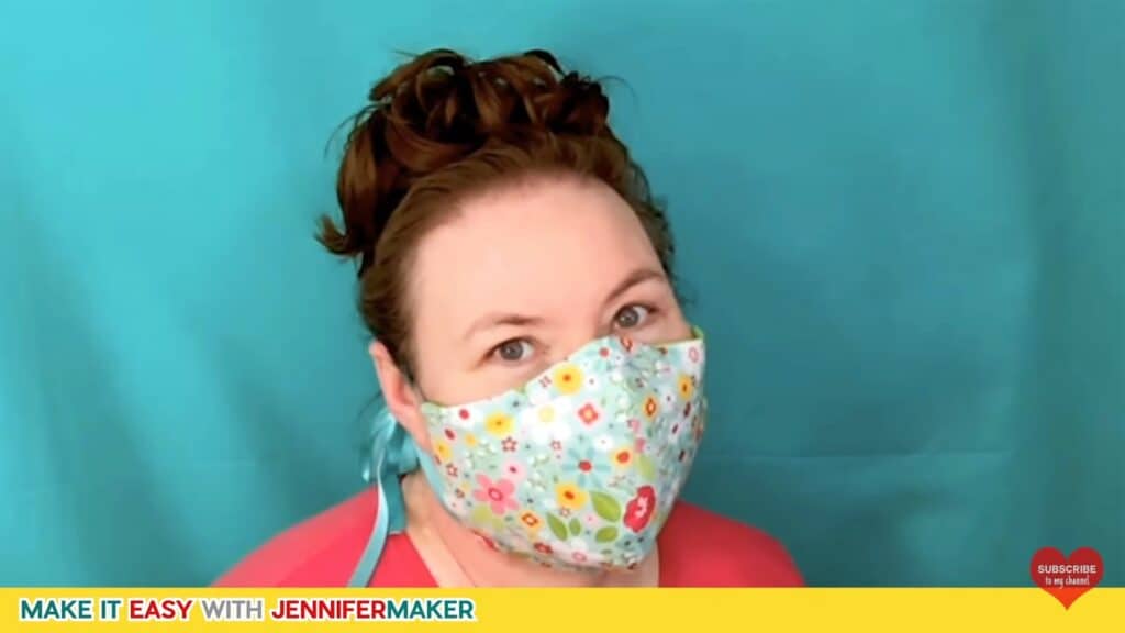 The top DIY Face Mask tutorials