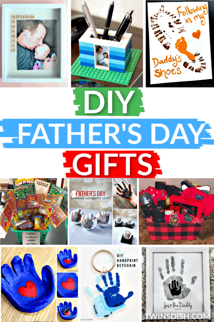 Download Diy Gifts For Dad And Grandpa That Are Easy To Make Twins Dish