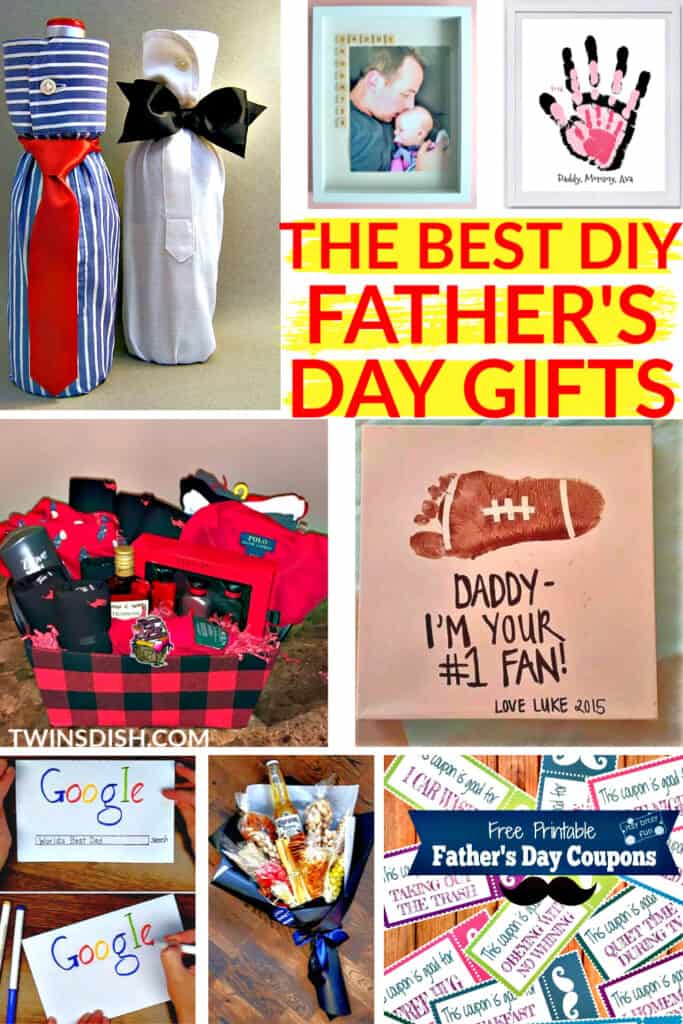 Download Diy Gifts For Dad And Grandpa That Are Easy To Make Twins Dish