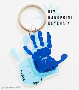 Easy DIY Father's Day crafts kids can make.