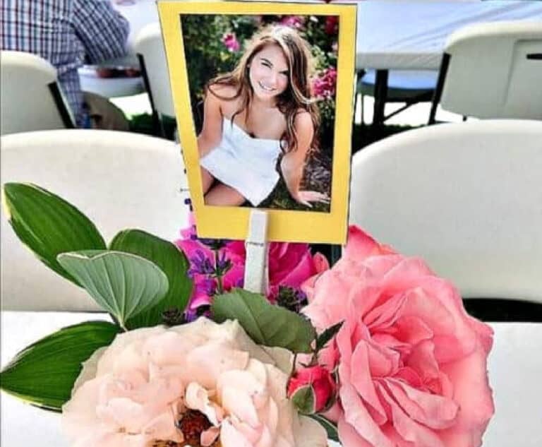 30 Graduation Party Centerpieces You’ll Use Forever