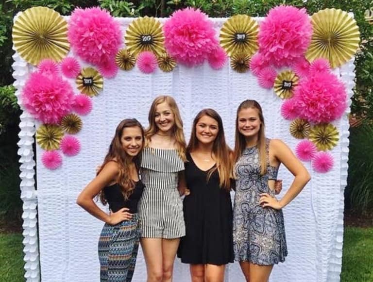 10 Things NOT To Do At Your Graduation Party in 2023