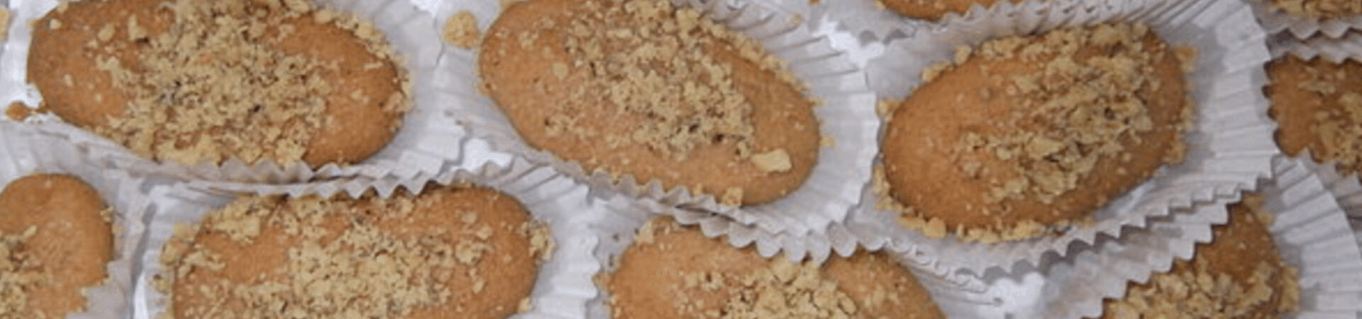 Finikia-Ancient Greek Christmas Cookies Recipes that melt in your mouth