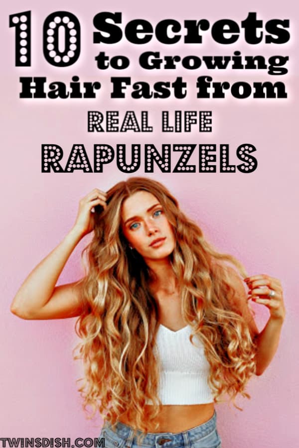 15 Best Tips To Grow Hair Fast Naturally Unheard Hair Secrets