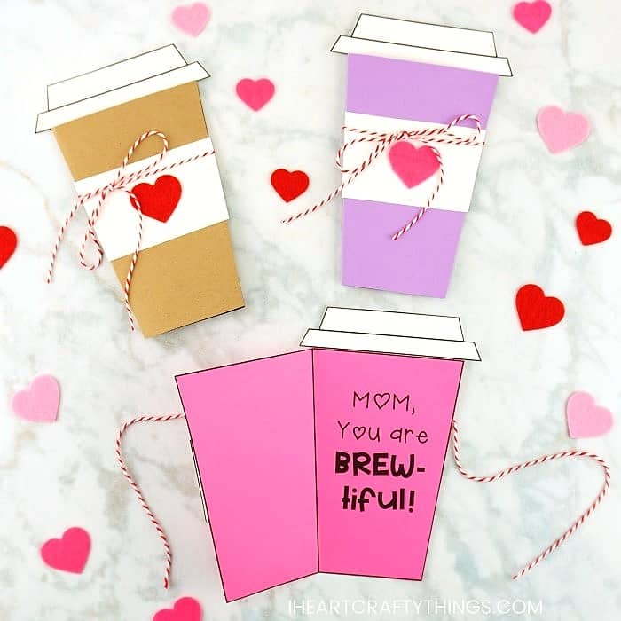 things to make mom for mother's day