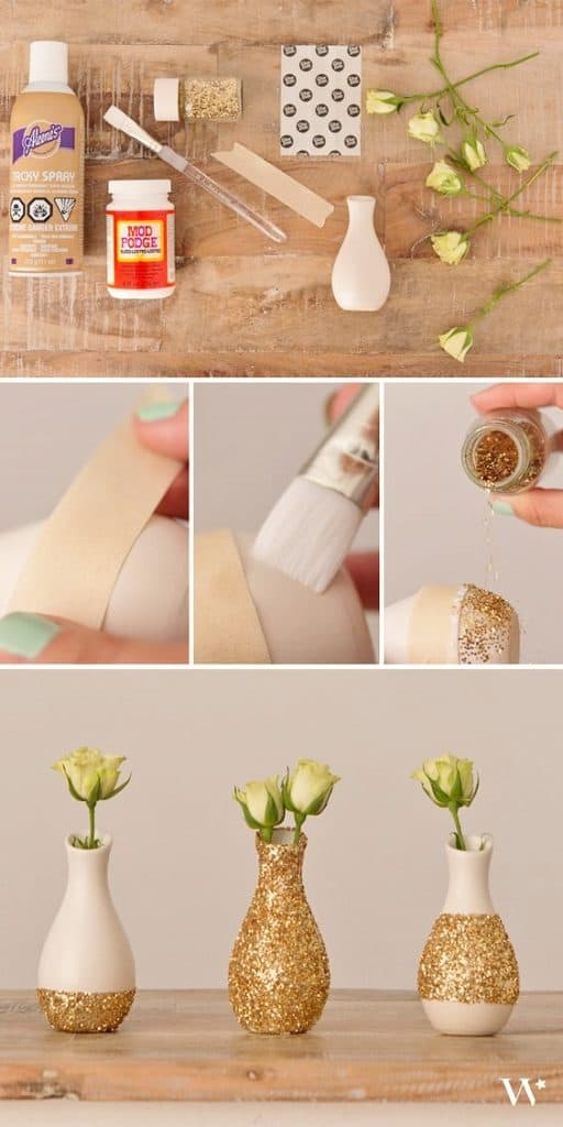 75 Easy DIY Mother's Day Gifts - Homemade Mother's Day Crafts