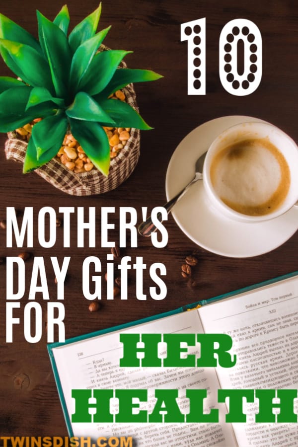 The best Mother's Day gift ideas