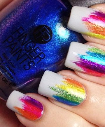 30 Best Simple Fall Nail Designs You'll Love - Actually Arielle