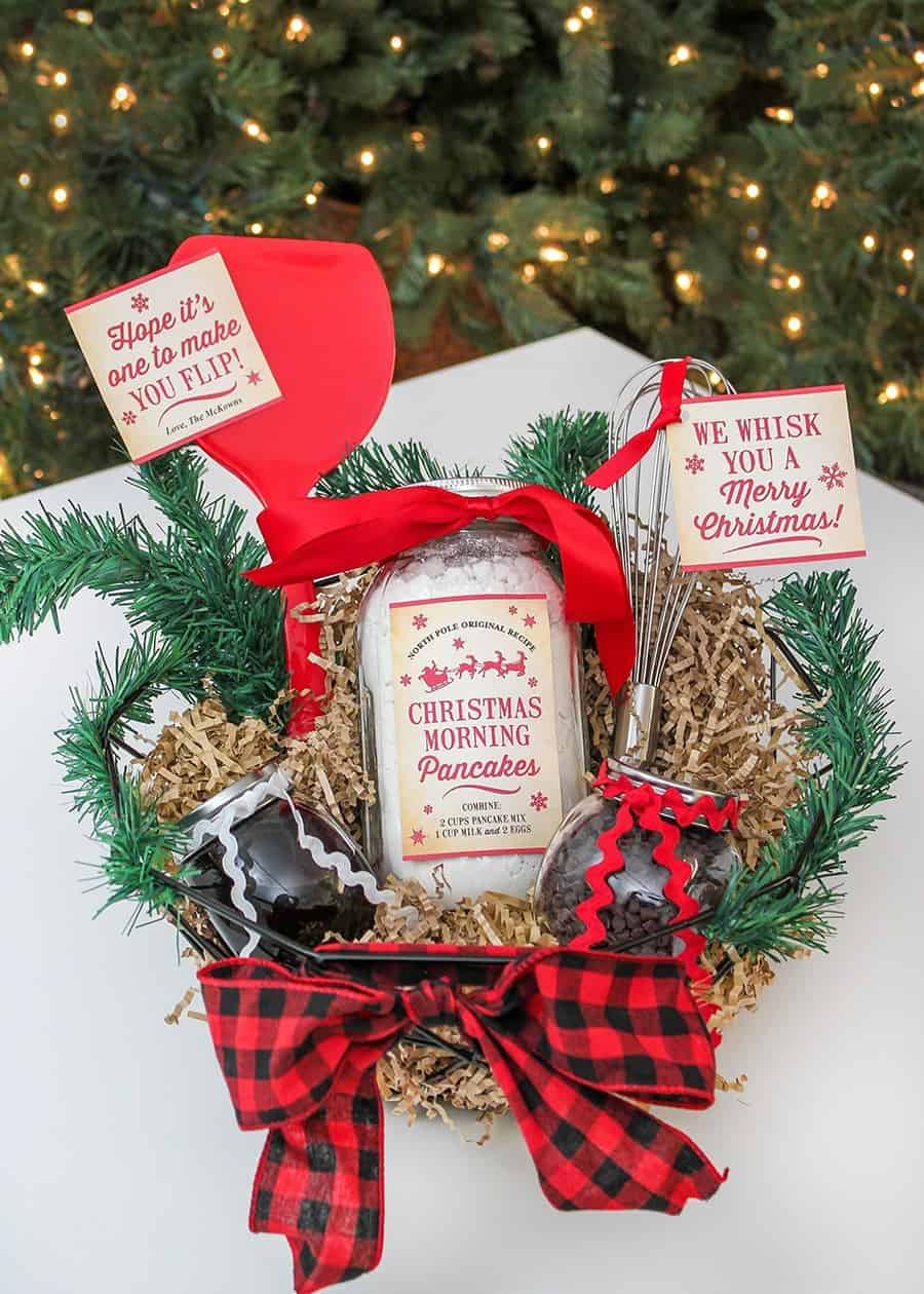 Best Gift Basket Ideas Twins Dish